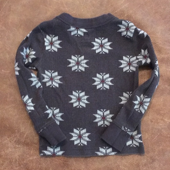 Hearth & Hand Christmas PJs - Picture 5 of 10